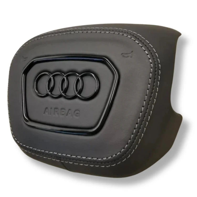 Airbag Cover für Audi A3 A4 A5 8Y B9.5 – Bild 2
