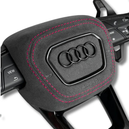 Airbag Cover für Audi A3 A4 A5 8Y B9.5 – Bild 8