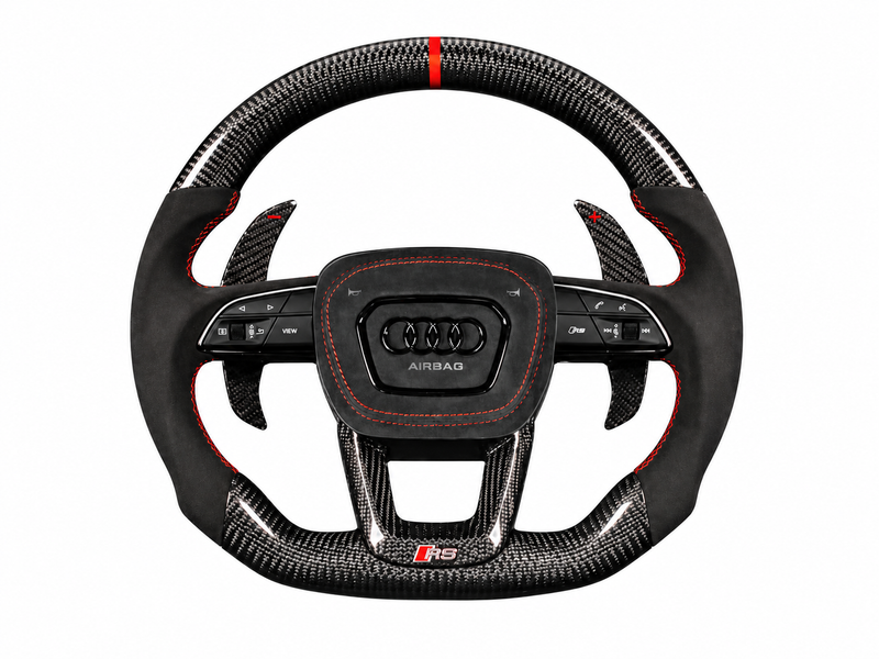 Steering wheels