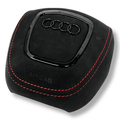 Airbag Cover für Audi A3 A4 B7 8P Q5 Q7 – Bild 2
