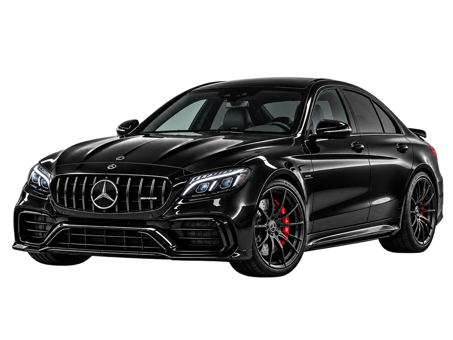 Mercedes