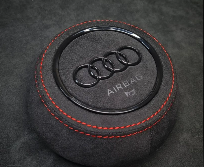 Airbag Cover – Audi A3/A4/A5 S3/S4/S5 RS3/RS4/RS5 B9 / 8V Facelift